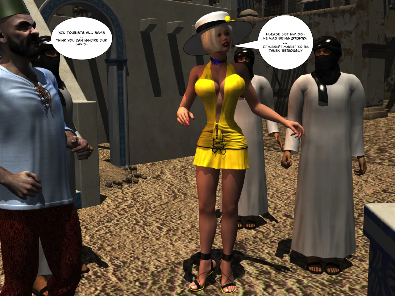 Fair Trade - Image 32