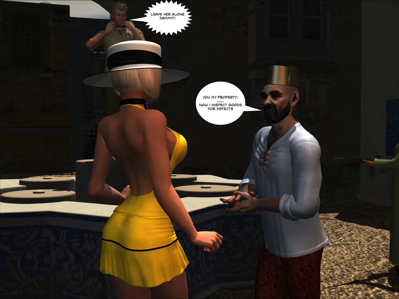 Fair Trade - Image 37