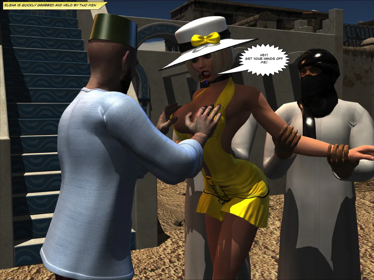 Fair Trade - Image 38