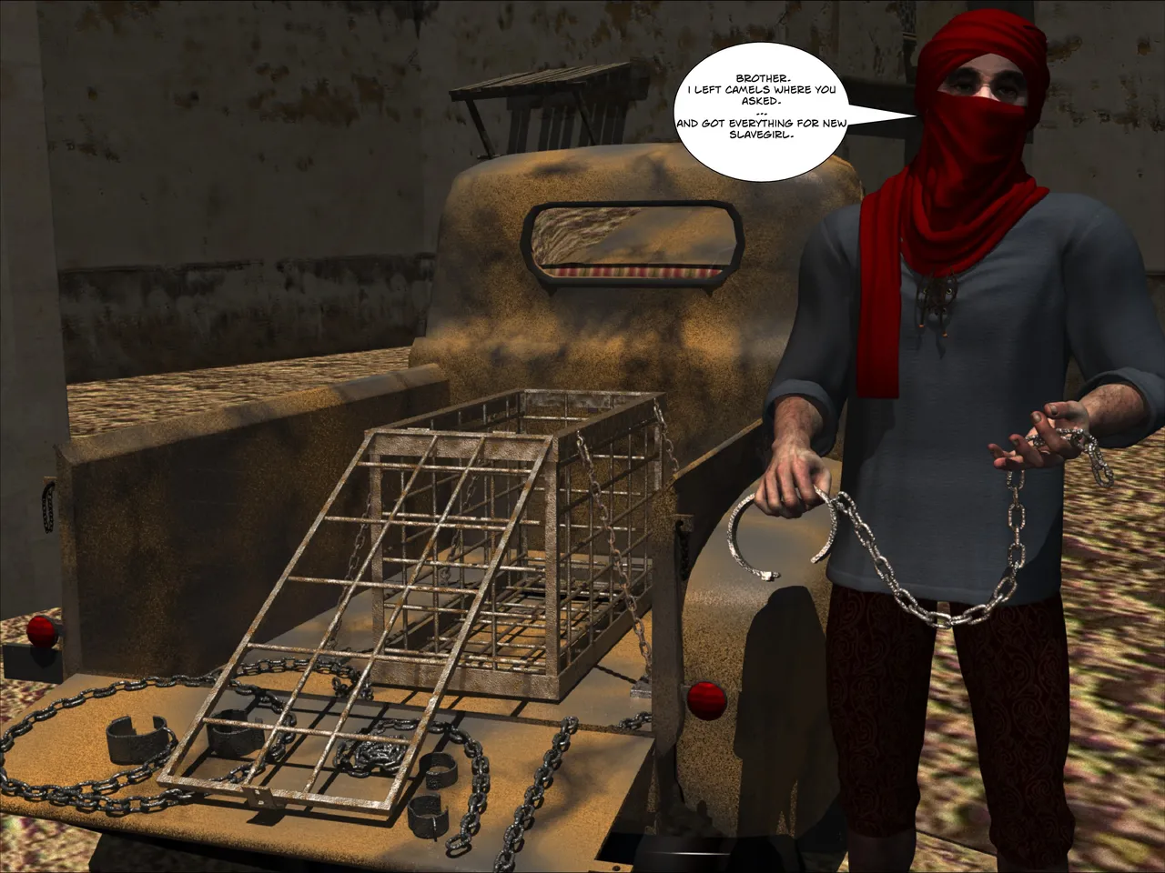 Fair Trade - Image 43