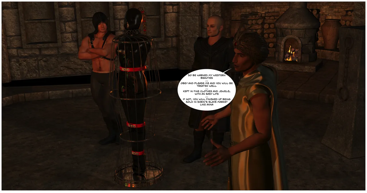 Fair Trade - Image 437