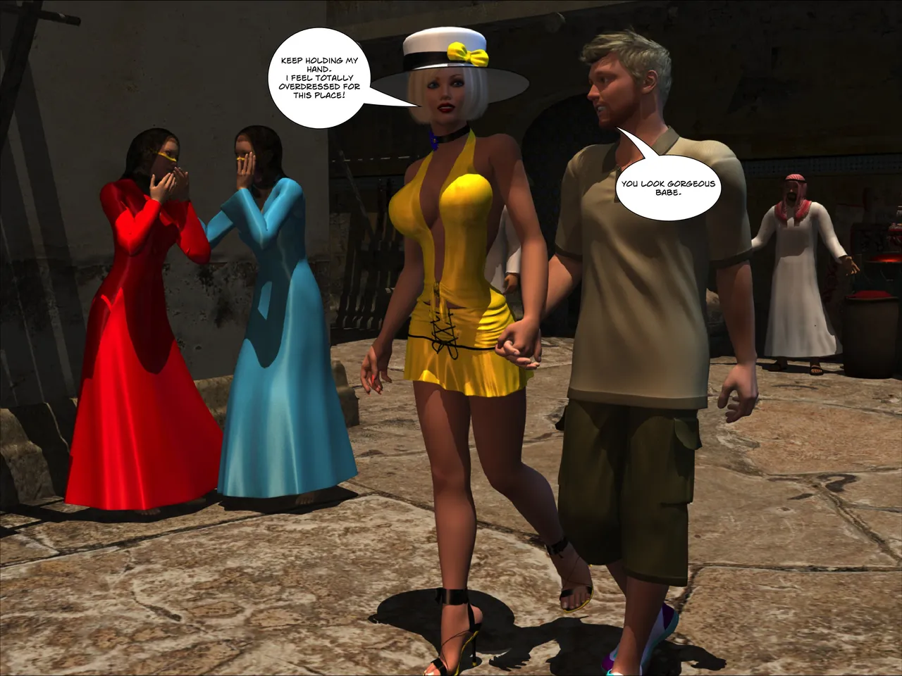 Fair Trade - Image 5