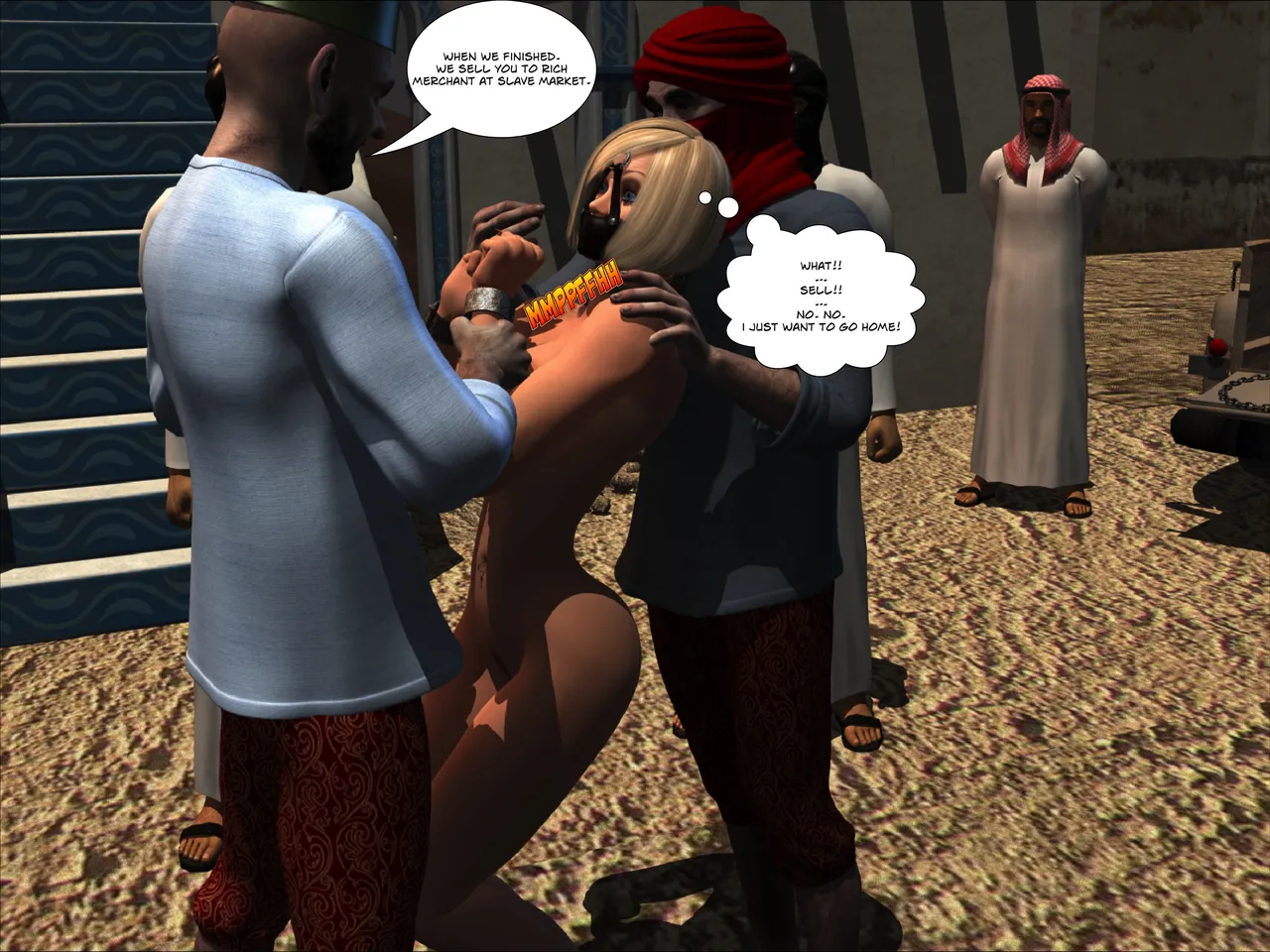 Fair Trade - Image 55