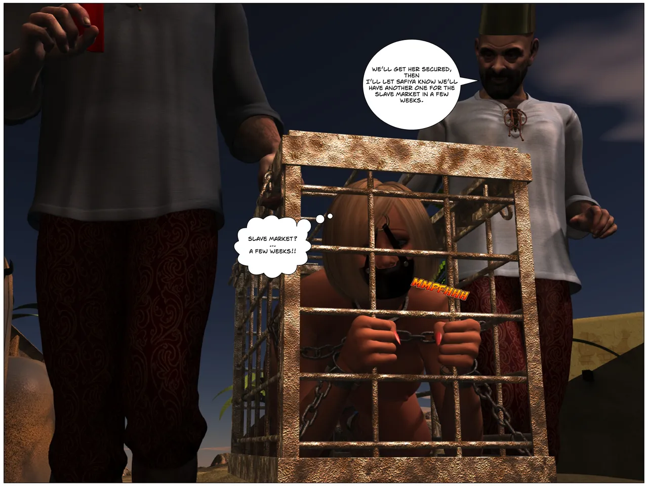 Fair Trade - Image 77
