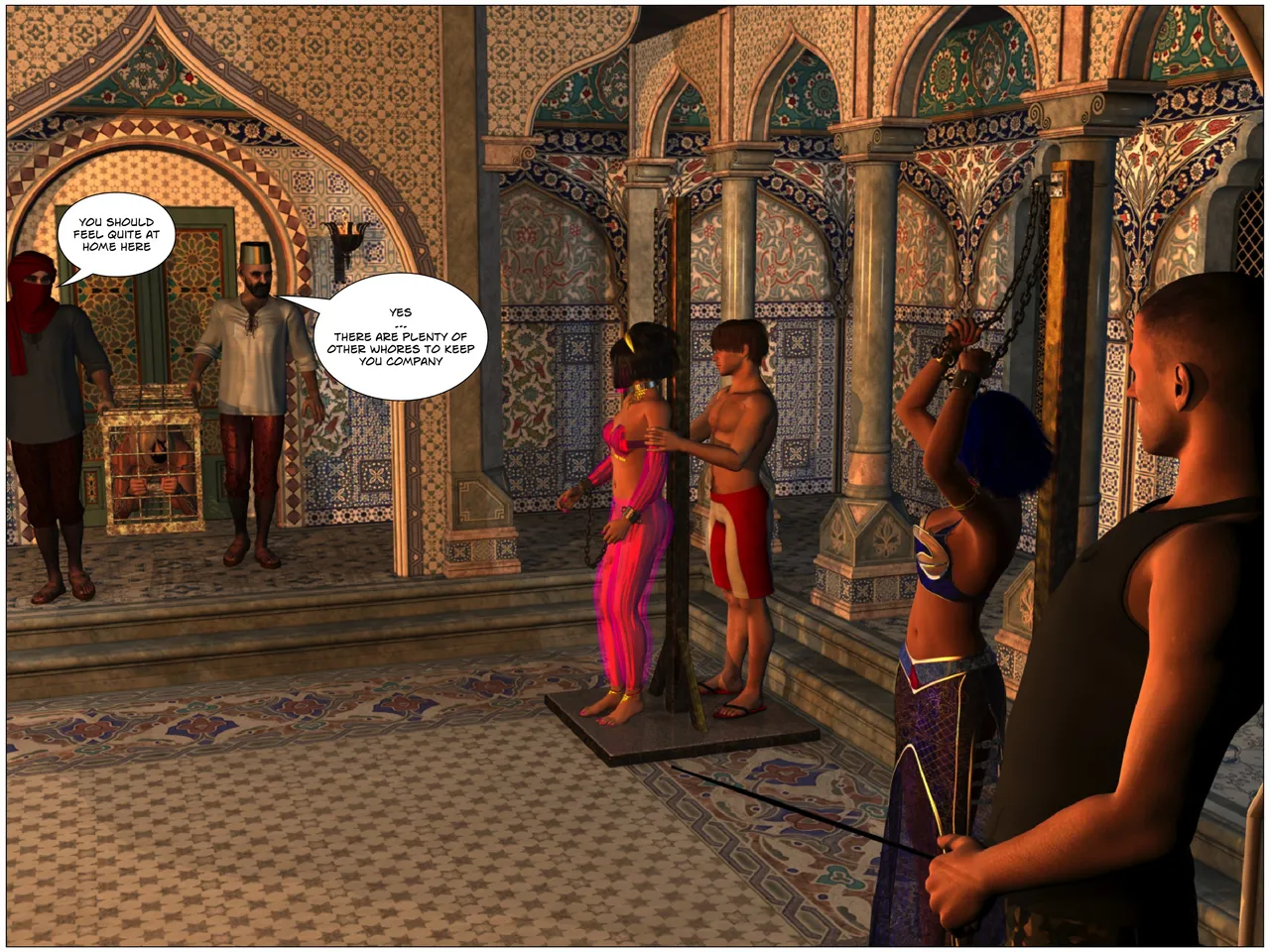 Fair Trade - Image 79