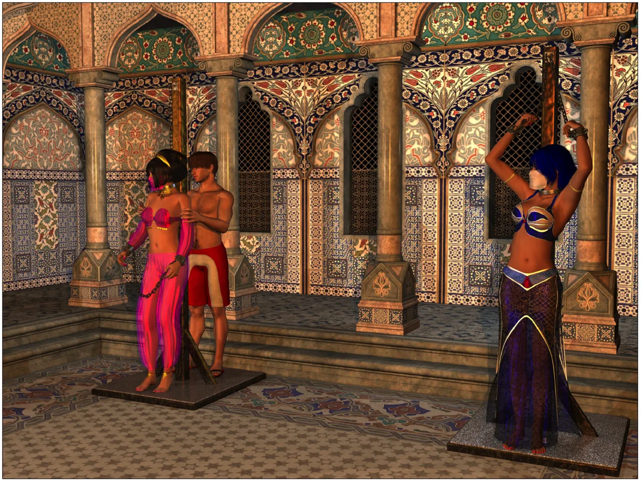 Fair Trade - Image 80