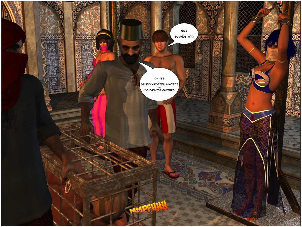Fair Trade - Image 84