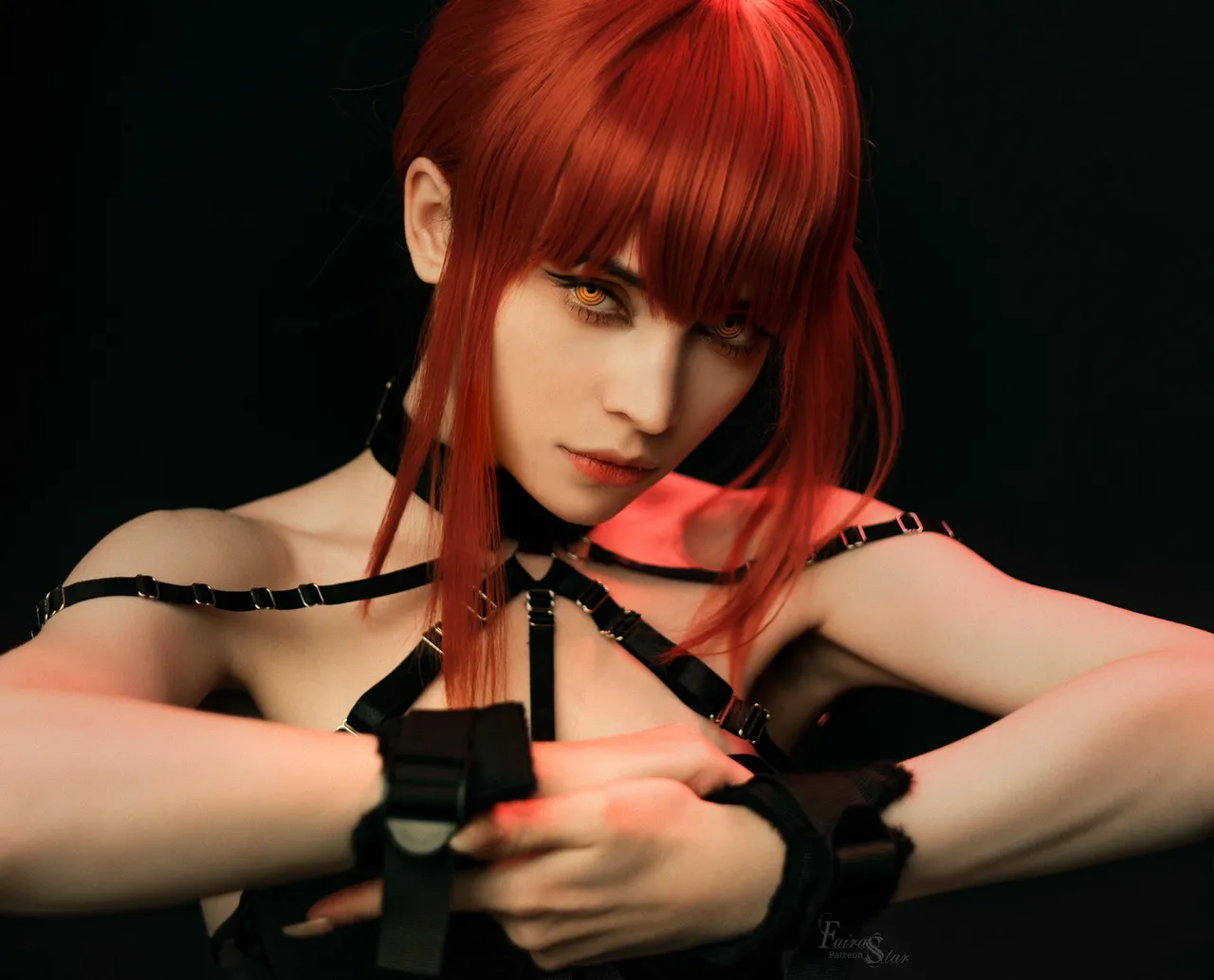 Faira Star - Makima - Image 1