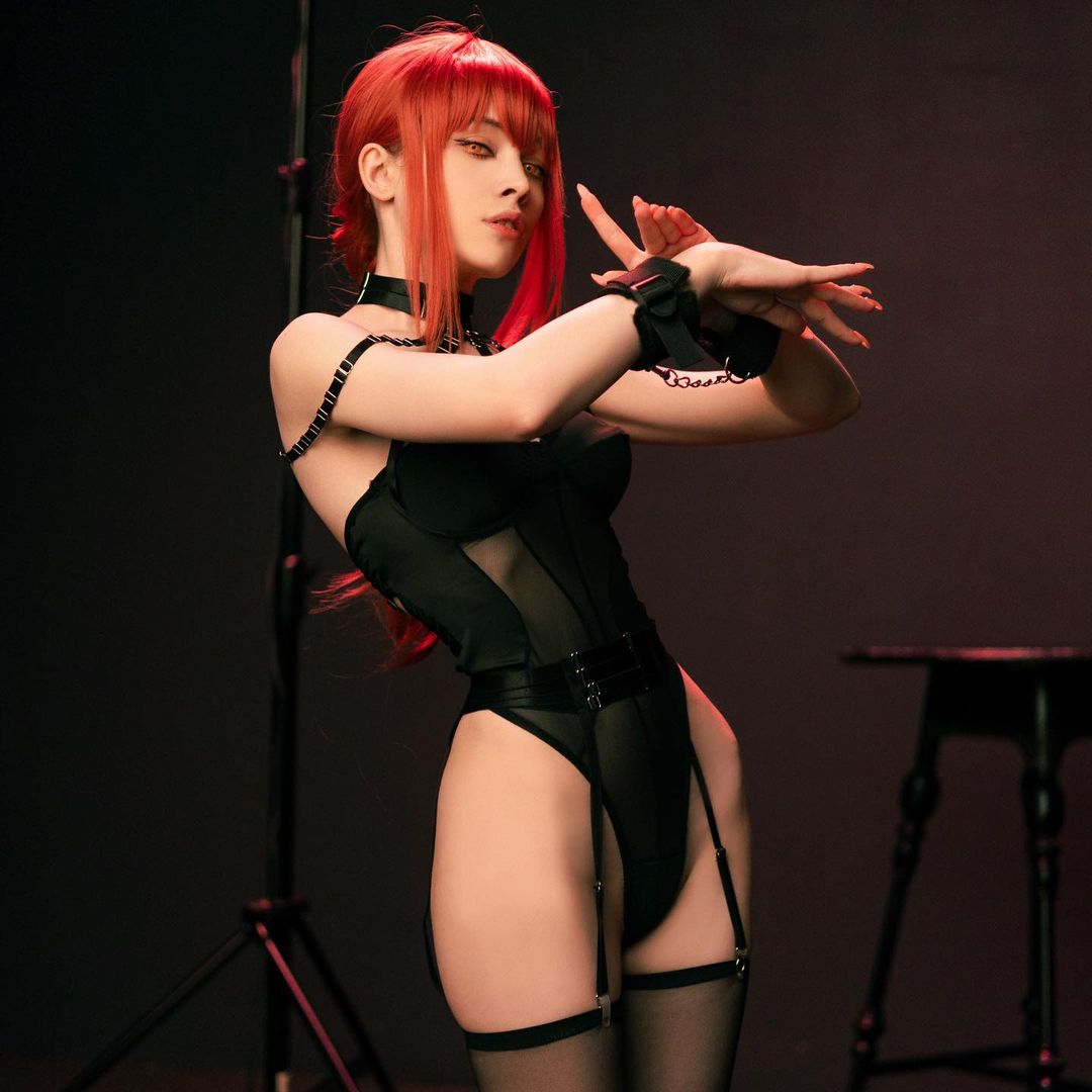 Faira Star - Makima - Image 3