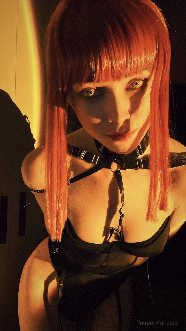 Faira Star - Makima - Image 8