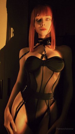 Faira Star - Makima - Page 5