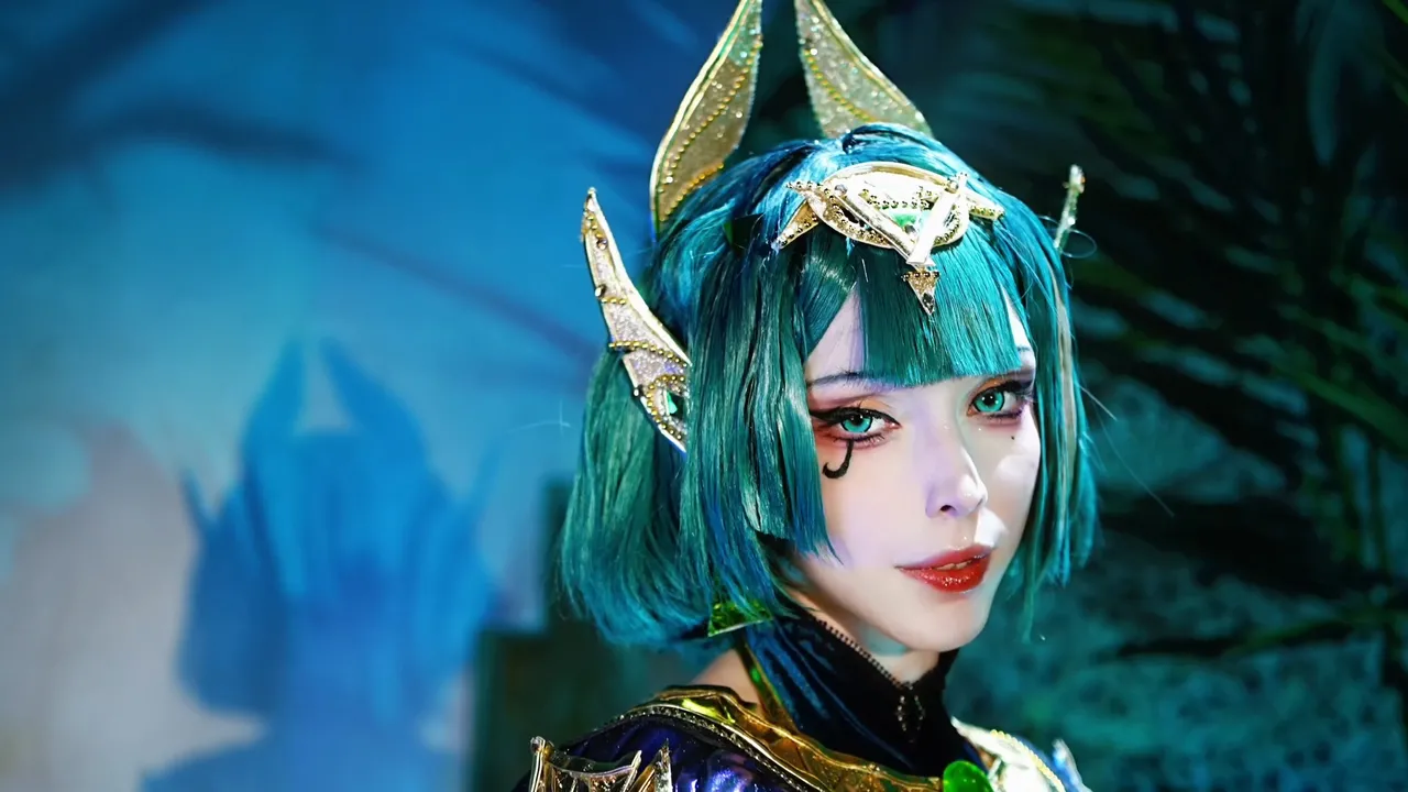 Faira Star - Nefer - Image 103