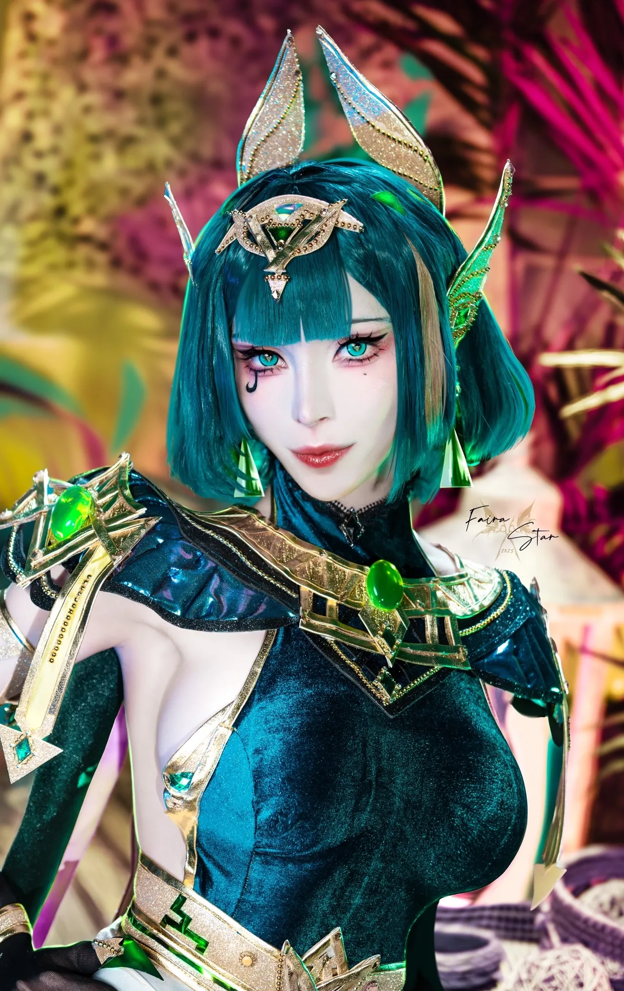 Faira Star - Nefer - Image 11