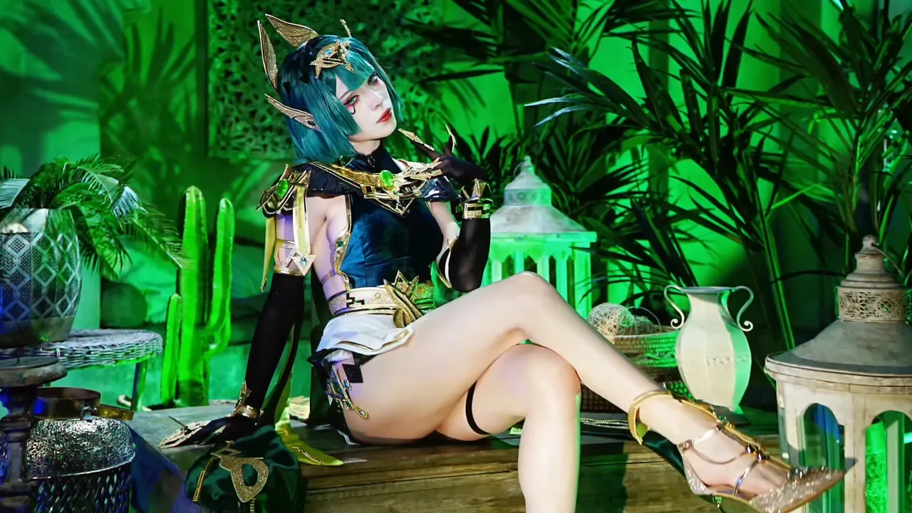 Faira Star - Nefer - Image 15