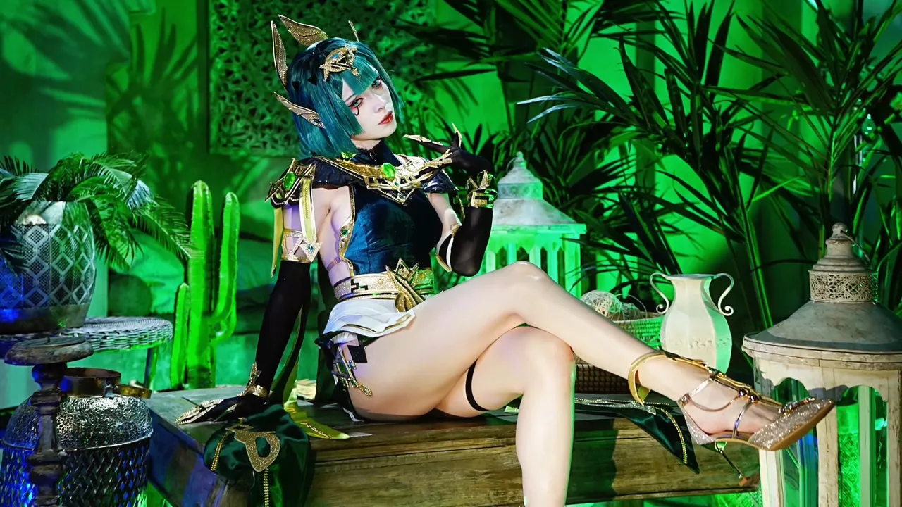 Faira Star - Nefer - Image 17