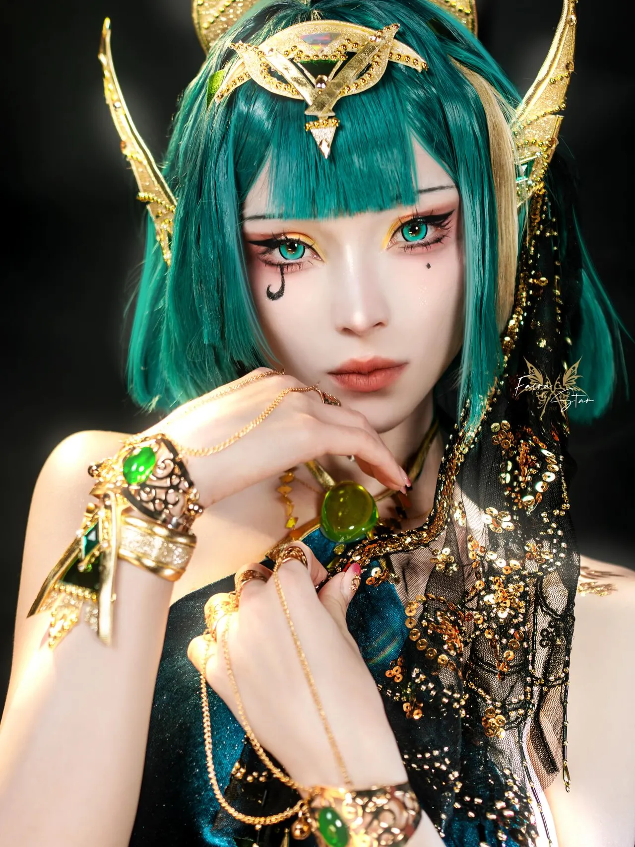 Faira Star - Nefer - Image 2