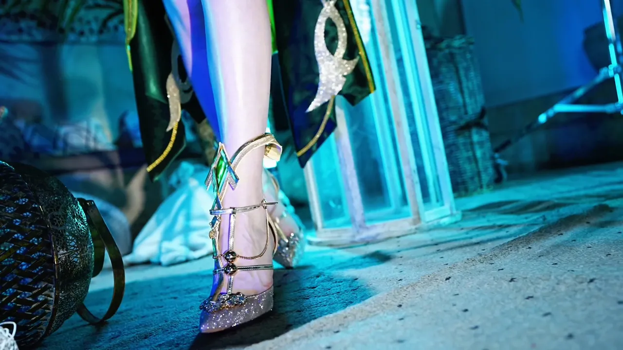 Faira Star - Nefer - Image 20