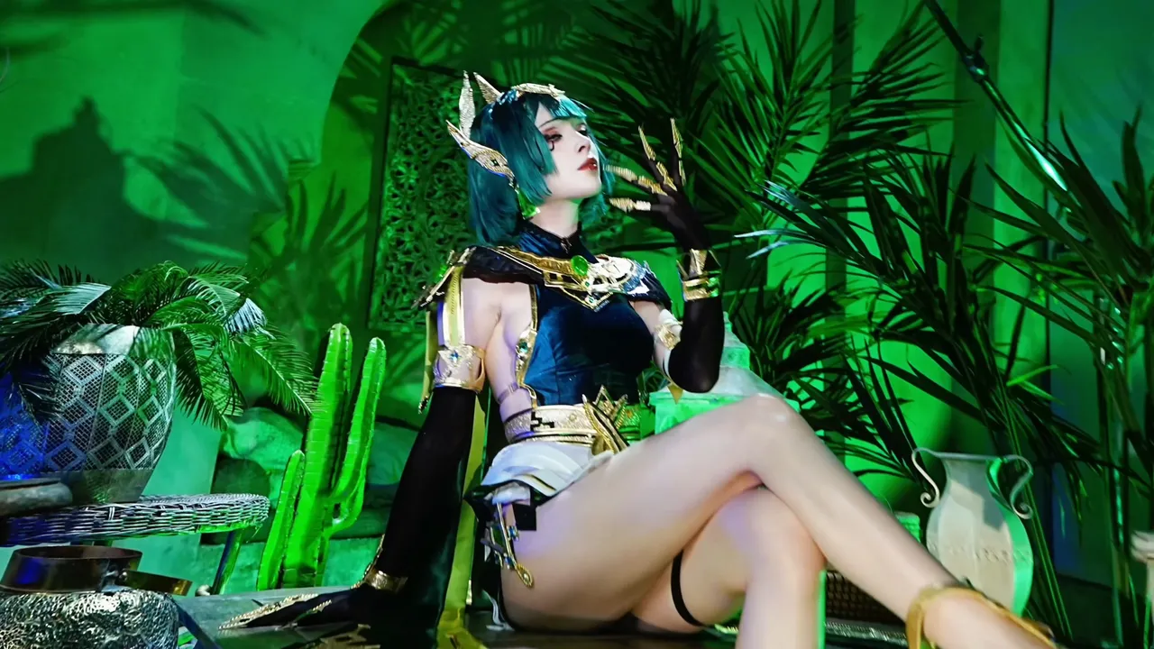 Faira Star - Nefer - Image 29