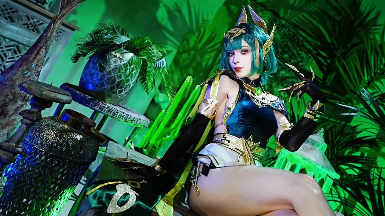 Faira Star - Nefer - Image 31