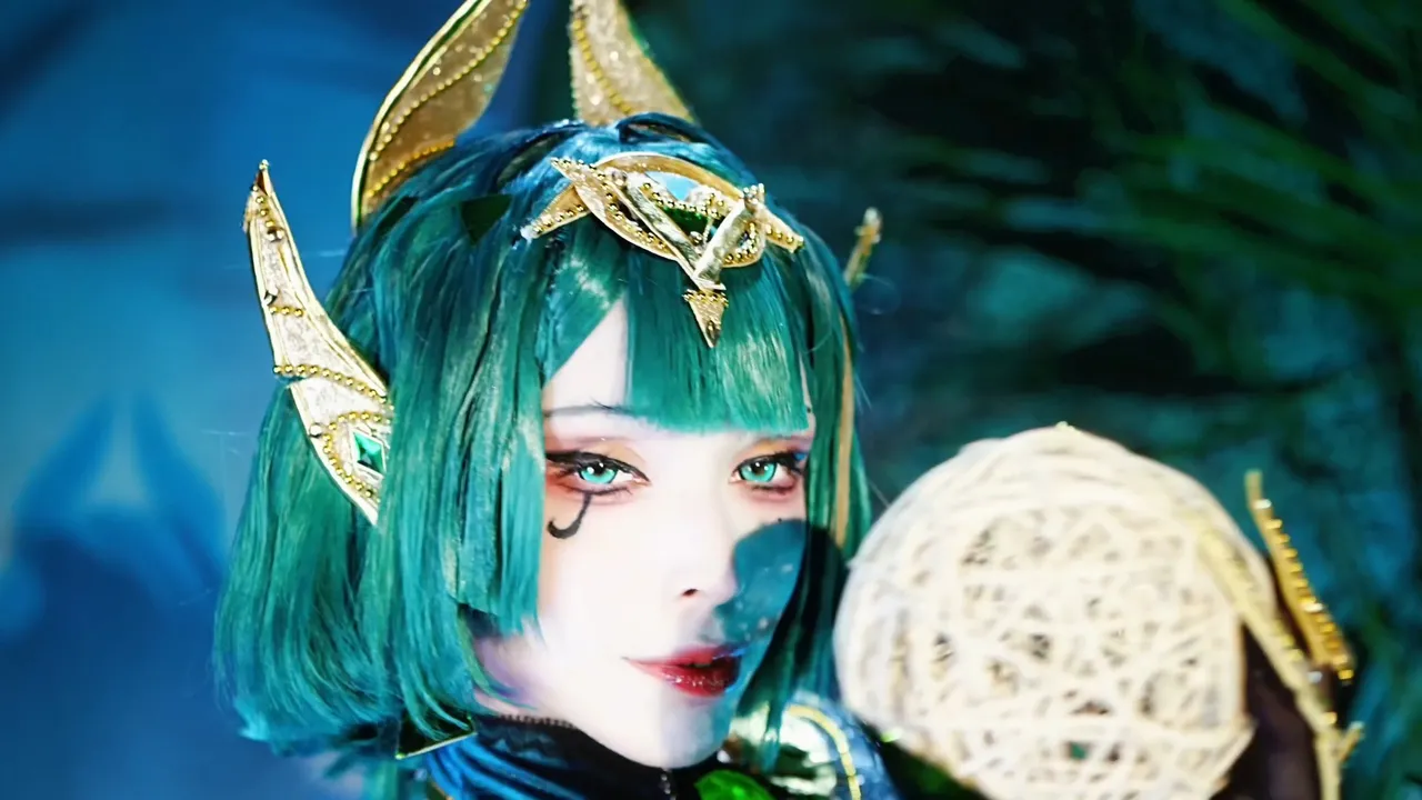 Faira Star - Nefer - Image 34