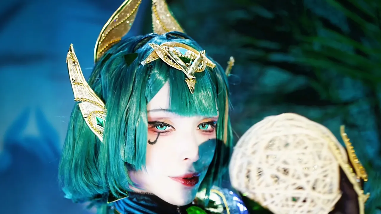 Faira Star - Nefer - Image 35