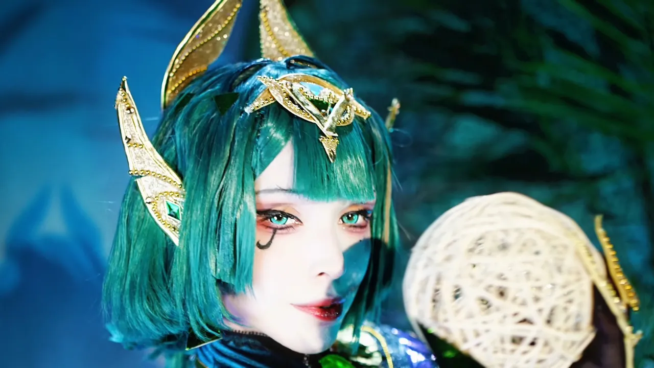 Faira Star - Nefer - Image 36