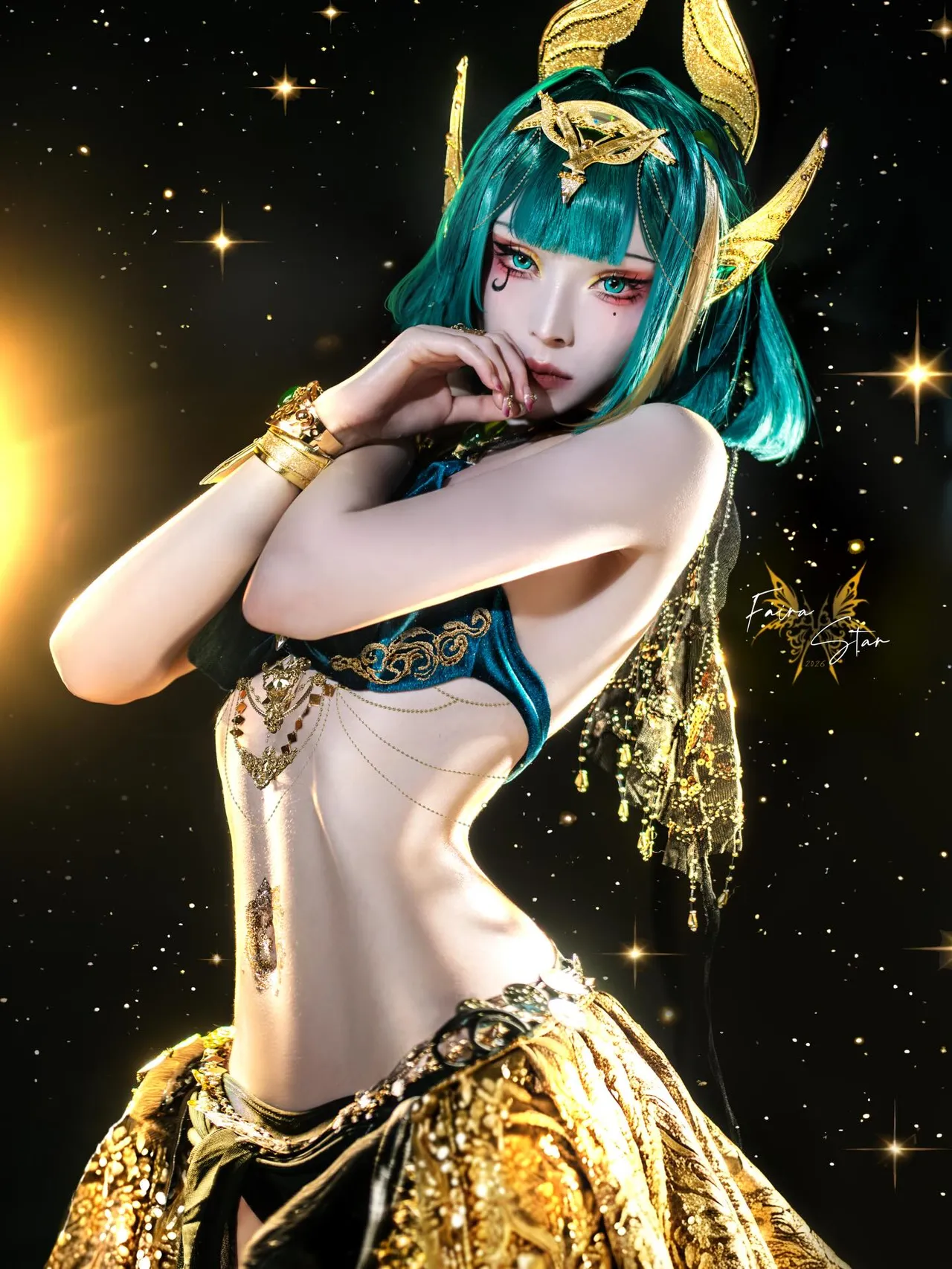 Faira Star - Nefer - Image 4