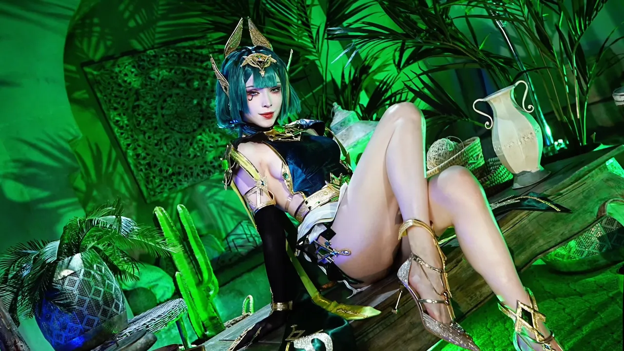 Faira Star - Nefer - Image 40