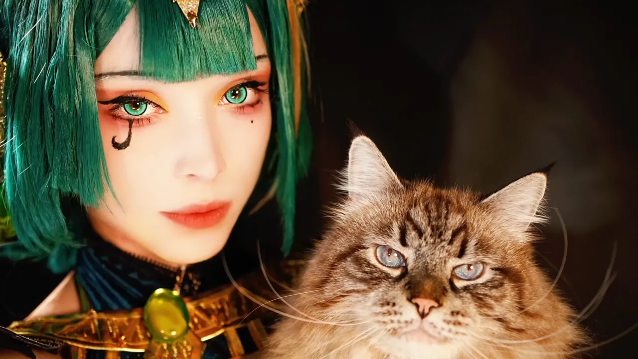 Faira Star - Nefer - Image 44