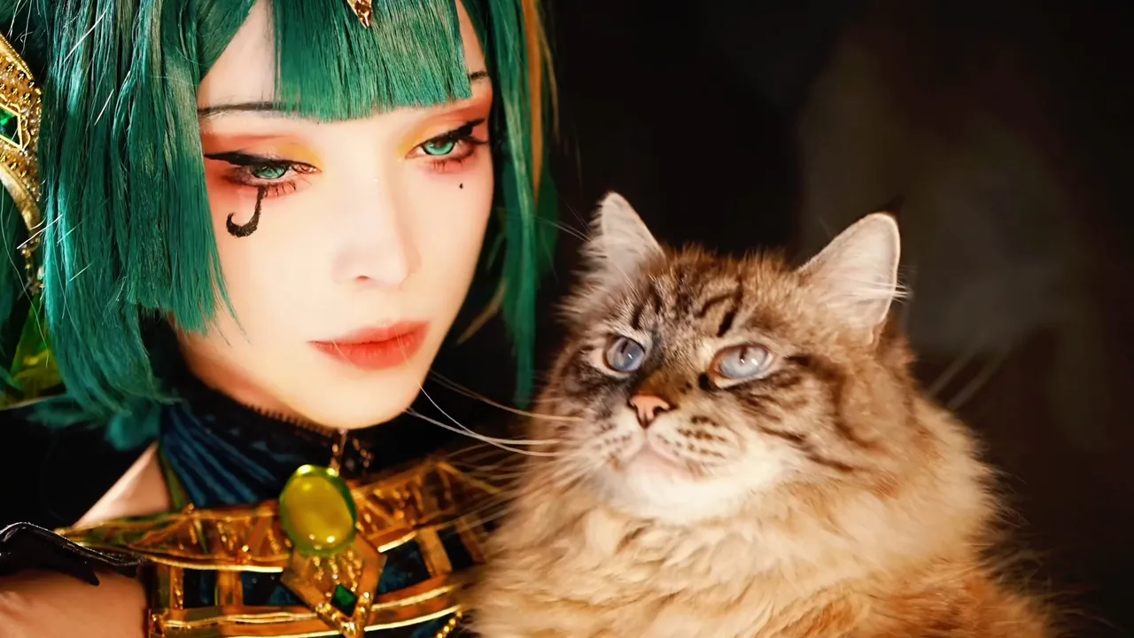 Faira Star - Nefer - Image 45