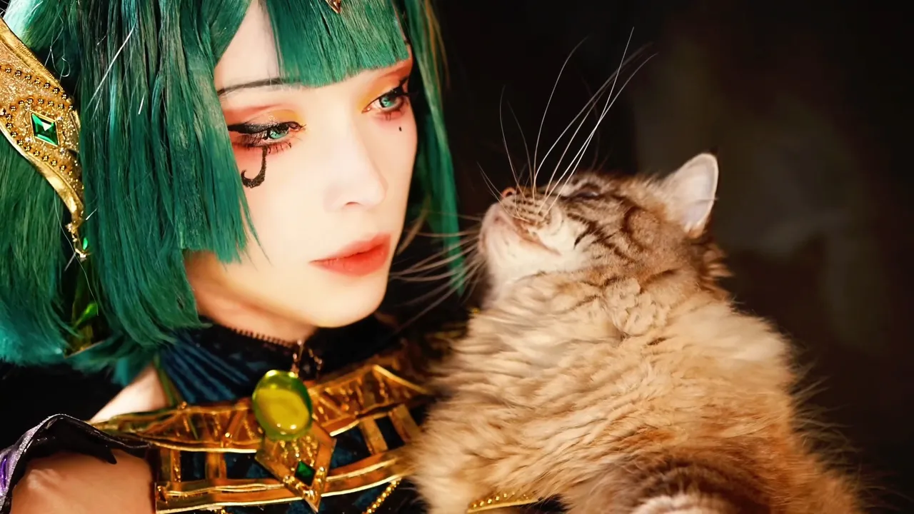 Faira Star - Nefer - Image 46