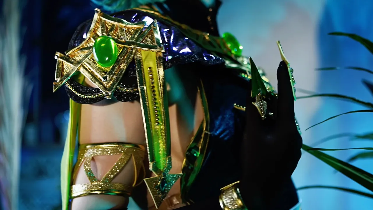 Faira Star - Nefer - Image 47