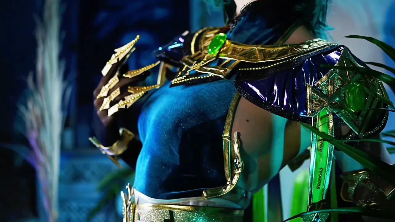 Faira Star - Nefer - Image 49