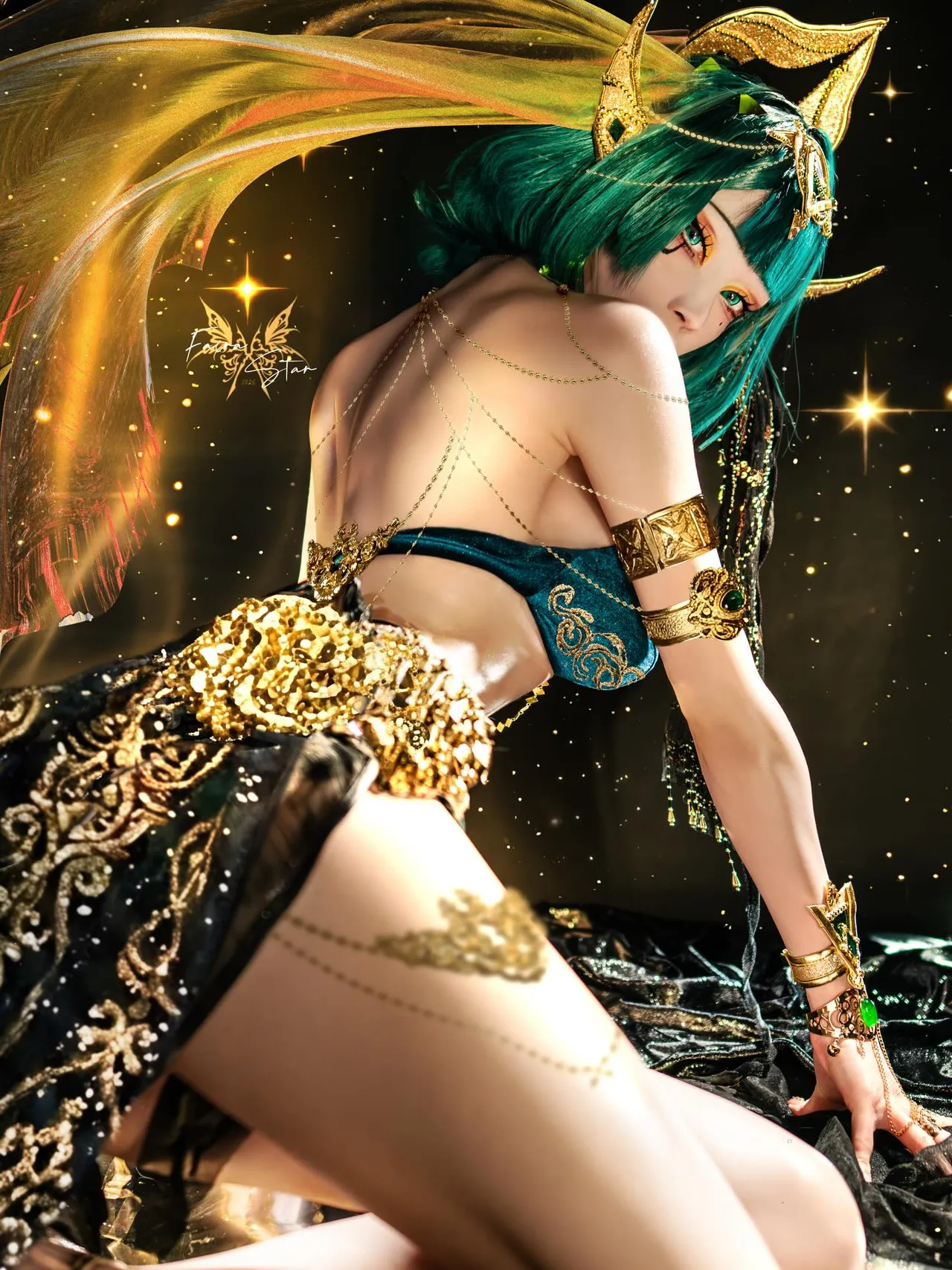 Faira Star - Nefer - Image 5