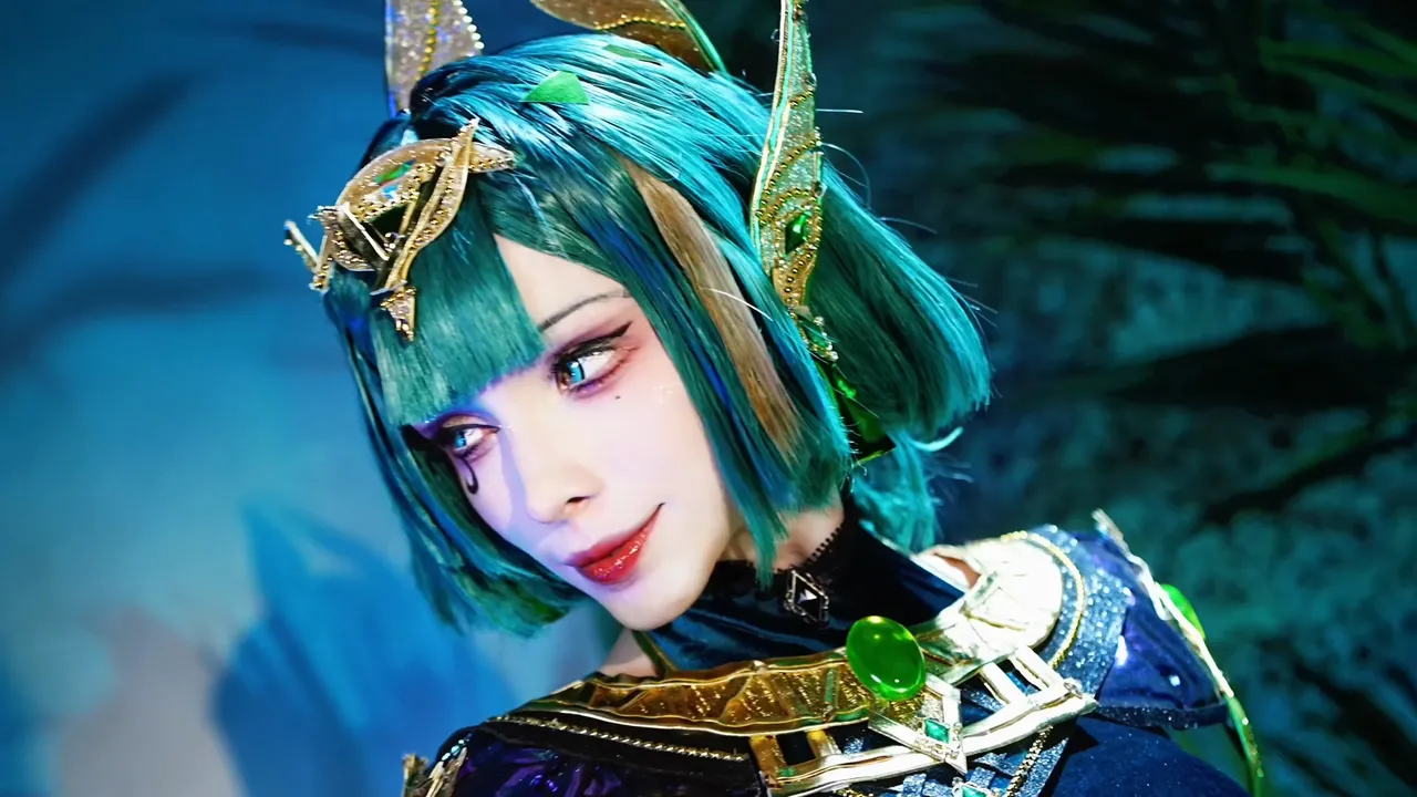 Faira Star - Nefer - Image 52