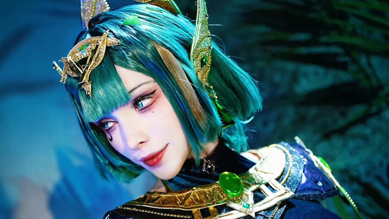 Faira Star - Nefer - Image 53