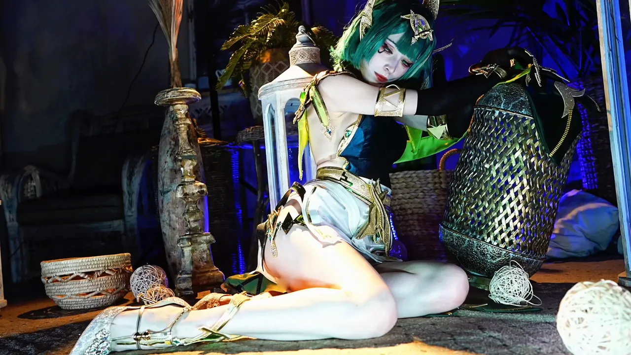 Faira Star - Nefer - Image 54