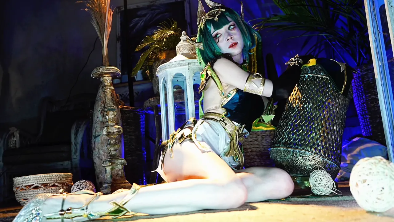 Faira Star - Nefer - Image 57