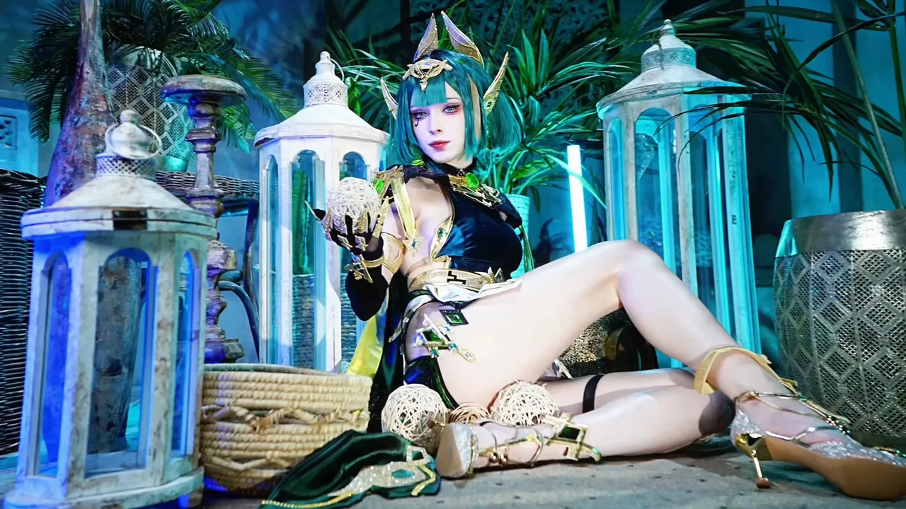 Faira Star - Nefer - Image 58