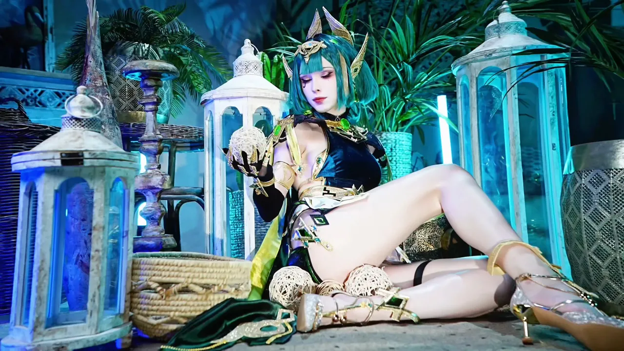 Faira Star - Nefer - Image 59