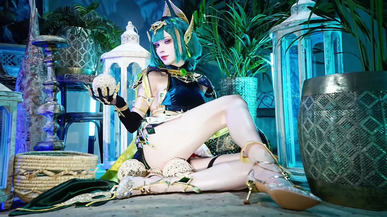 Faira Star - Nefer - Image 60