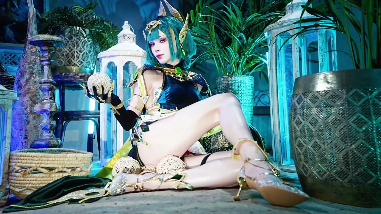 Faira Star - Nefer - Image 61