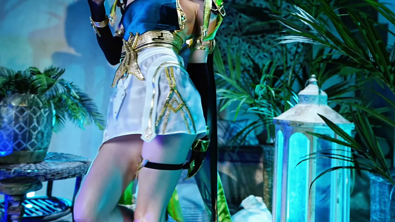 Faira Star - Nefer - Image 63