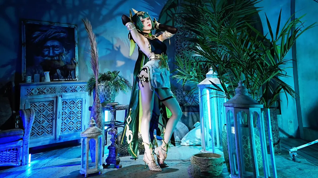 Faira Star - Nefer - Image 66