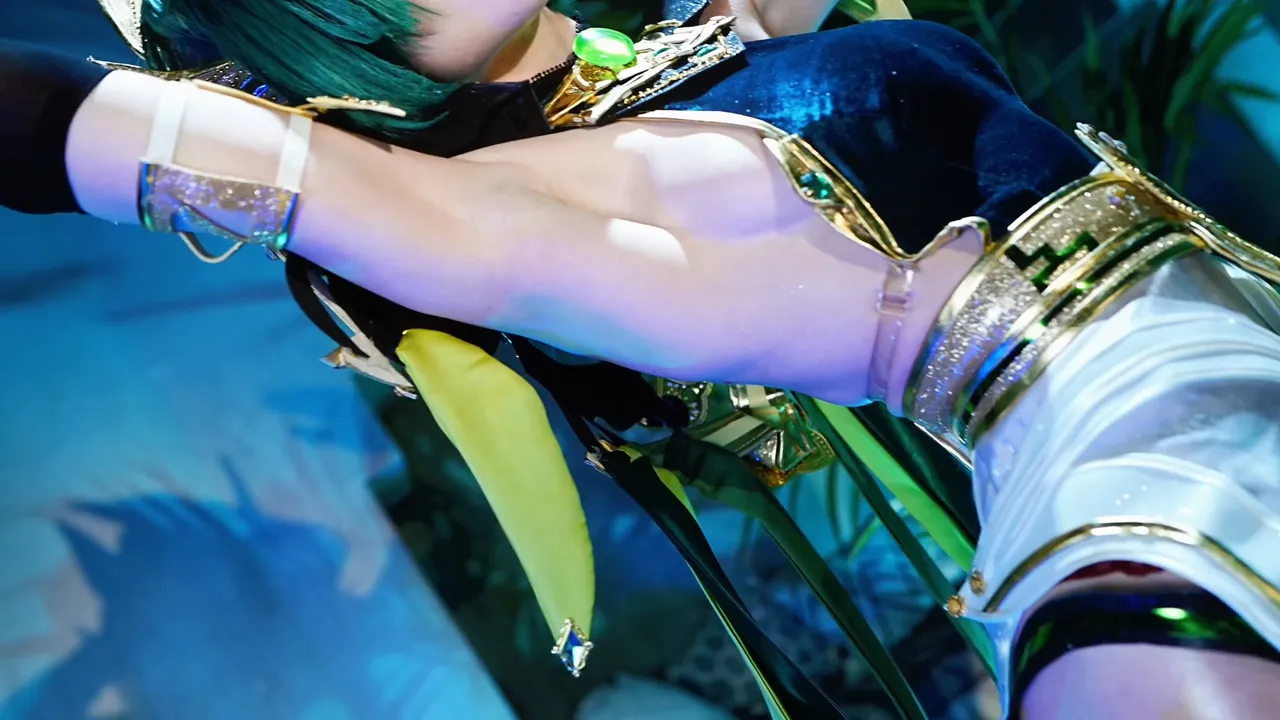 Faira Star - Nefer - Image 69