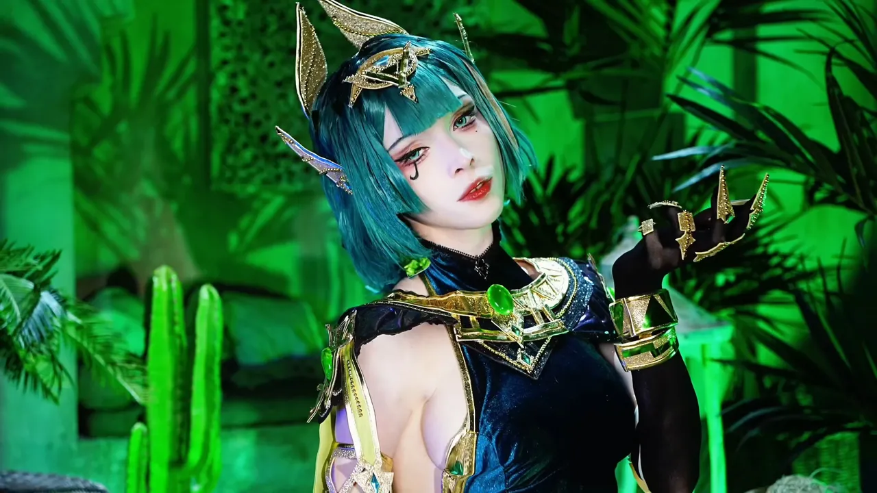 Faira Star - Nefer - Image 73