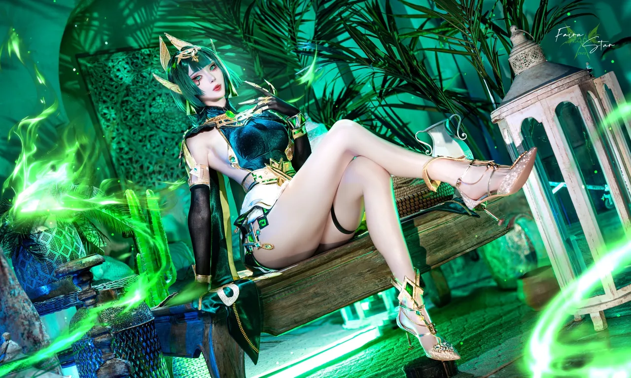 Faira Star - Nefer - Image 8