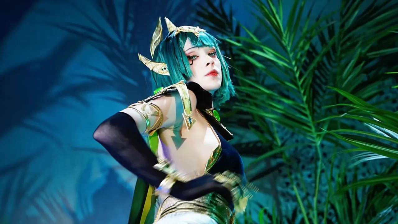 Faira Star - Nefer - Image 80