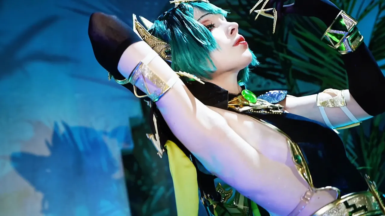 Faira Star - Nefer - Image 83