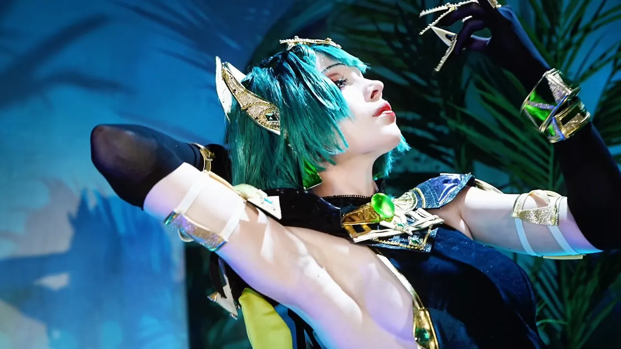 Faira Star - Nefer - Image 84